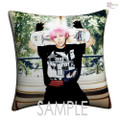 New IRON MAN Throw Pillow cushion pillowcases cover7 Anime Dakimakura Pillow Shop