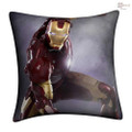 New IRON MAN Throw Pillow cushion pillowcases cover7 Anime Dakimakura Pillow Shop