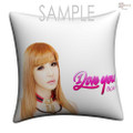 New K-Teen Top KPOP Throw Pillow Cushion Pillowcases Cover KT3 Anime Dakimakura Pillow Shop