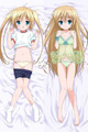 New Maho Misawa - Ro-Kyu-Bu Anime Dakimakura Japanese Pillow Cover ADP-4062 Anime Dakimakura Pillow Shop