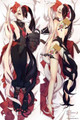 New Blade and Soul Anime Dakimakura Japanese Pillow Cover BS1 Anime Dakimakura Pillow Shop