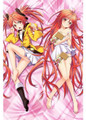 New Black Bullet Anime Dakimakura Japanese Pillow Cover MGF 6016 Anime Dakimakura Pillow Shop