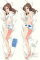 New - Aoyama Nanami - Sakurasou no Pet na Kanojo Anime Dakimakura Japanese Pillow Cover H2607 Anime Dakimakura Pillow Shop
