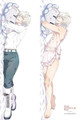 New Dramatical Murder DMMD Male Clear Anime Dakimakura Japanese Pillow Cover H2610 Anime Dakimakura Pillow Shop