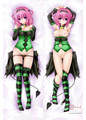 New To Love Ru Anime Dakimakura Japanese Pillow Cover MGF 6065 Anime Dakimakura Pillow Shop