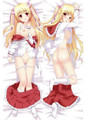New Riko Mine - Aria the Scarlet Ammo Anime Dakimakura Japanese Pillow Cover MGF 6085 Anime Dakimakura Pillow Shop
