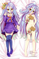 New No Game No Life Shiro Anime Dakimakura Japanese Pillow Cover MGF 7090 Anime Dakimakura Pillow Shop