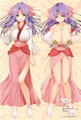 New Eternal Melody Wakaba Kur enai Anime Dakimakura Japanese Pillow Cover MGF 7113 Anime Dakimakura Pillow Shop
