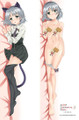 New Sanya V-Litvyak - Strike Witches Anime Dakimakura Japanese Pillow Cover MGF 7128 Anime Dakimakura Pillow Shop