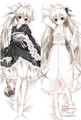 Yosuga no Sora - Sora Kasugano Anime Dakimakura Japanese Pillow Cover MGF 8020 Anime Dakimakura Pillow Shop
