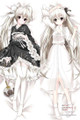 Yosuga no Sora - Sora Kasugano Anime Dakimakura Japanese Pillow Cover MGF 8020 Anime Dakimakura Pillow Shop