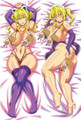 New Original Aihara Yui Anime Dakimakura Japanese Pillow Cover MGF 8080 Anime Dakimakura Pillow Shop