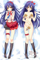 New Umi Sonoda - Love live Anime Dakimakura Japanese Pillow Cover ContestEightySeven 13 Anime Dakimakura Pillow Shop