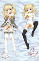 New Haganai Anime Dakimakura Japanese Pillow Cover ContestEightyEight ADP-9042 Anime Dakimakura Pillow Shop