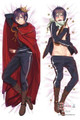 New Noragami Yato Anime Dakimakura Japanese Pillow Cover ContestEightyEight ADP-9036 Anime Dakimakura Pillow Shop