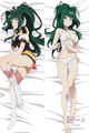 New Akari Acura Anime Dakimakura Japanese Pillow Cover H2671 Anime Dakimakura Pillow Shop