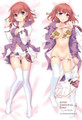 New Sugar+Spice! Uta Haruse Anime Dakimakura Japanese Pillow Cover ContestEightyNine 10 Anime Dakimakura Pillow Shop