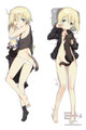 New Strike Witches Erica Anime Dakimakura Japanese Pillow Cover H2711 Anime Dakimakura Pillow Shop