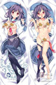 New Kantai Collection Anime Dakimakura Japanese Pillow Cover ContestNinetyOne ADP-9006 Anime Dakimakura Pillow Shop