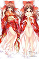 New Touhou Project Anime Dakimakura Japanese Pillow Cover ContestNinetyThree 1 Anime Dakimakura Pillow Shop