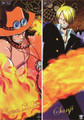 New One Piece Anime Dakimakura Japanese Pillow Cover OP6 Male Anime Dakimakura Pillow Shop