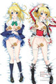 New Eli Ayase - Love Live Anime Dakimakura Japanese Pillow Cover ContestNinetyFive - MGF-11089 Anime Dakimakura Pillow Shop