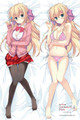New Erena Mochizuki Anime Dakimakura Japanese Pillow Cover H2738 Anime Dakimakura Pillow Shop