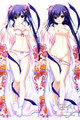 New Da Capo Anime Dakimakura Japanese Pillow Cover H2747 Anime Dakimakura Pillow Shop