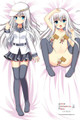 New Kantai Collection Anime Dakimakura Japanese Pillow Cover H2762 Anime Dakimakura Pillow Shop