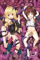 New To Love Ru Anime Dakimakura Japanese Pillow Cover ContestNinetySix 19 MGF-11133 Anime Dakimakura Pillow Shop