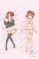 New Yuki Yuna wa Yusha de Aru Anime Dakimakura Japanese Pillow Cover H2777 Anime Dakimakura Pillow Shop