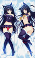 New Touko Kamishiro - Koiken Otome Anime Dakimakura Japanese Pillow Cover ContestNinetyEight 5 Anime Dakimakura Pillow Shop