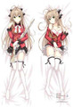 New Isuzu Sento - Amagi Brilliant Park Anime Dakimakura Japanese Pillow Cover ContestNinetyNine 14 Anime Dakimakura Pillow Shop