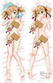New Queen's Blade Airi and Rin Anime Dakimakura Japanese Pillow Cover Anime Dakimakura Pillow Shop