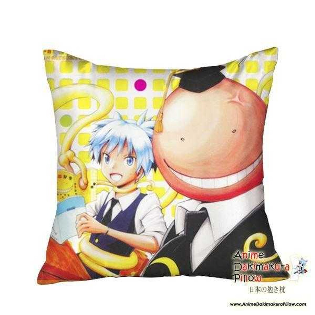 Decoration Anime Assassination Classroom