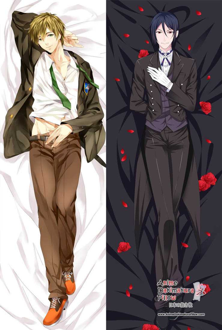 What do you think about the change of the manga style? : r/blackbutler