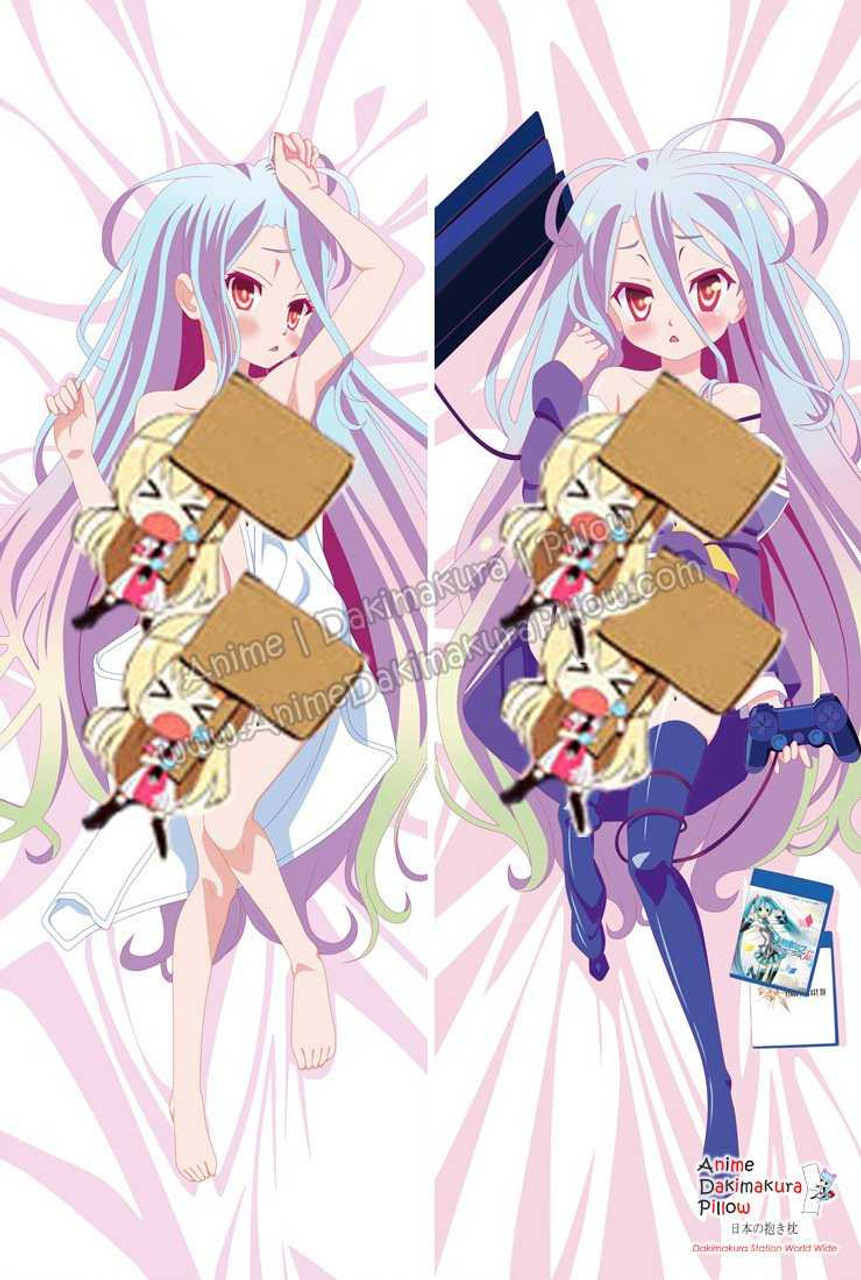 Myriad Colors Phantom World - Online Shopping for Anime Dakimakura Pillow  with Free Shipping