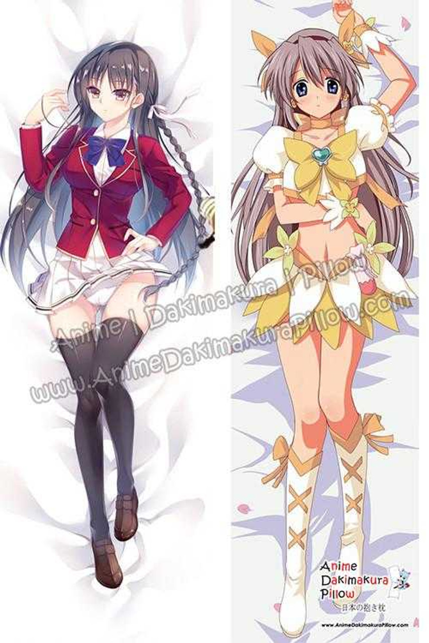 Anime Clannad Gifts & Merchandise for Sale