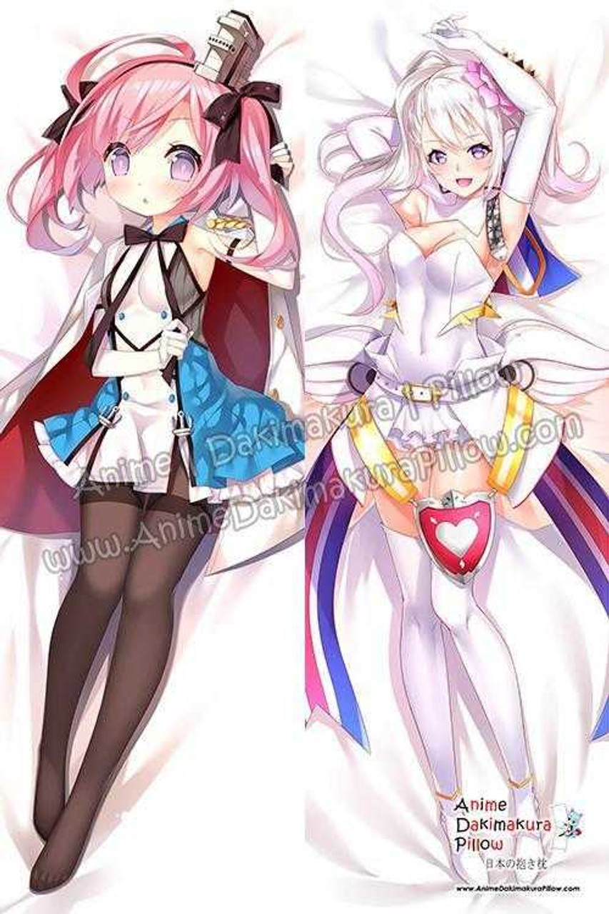 Azur Lane, Magical Sempai, Okaasan online and More Featured in the