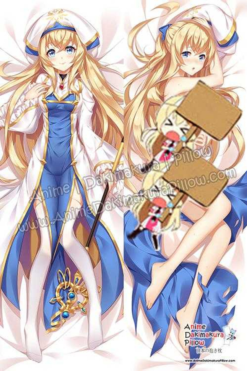 Gonna be the Twin Tail Ore Anime Body Pillow Waifu Case Dakimakura Covers –