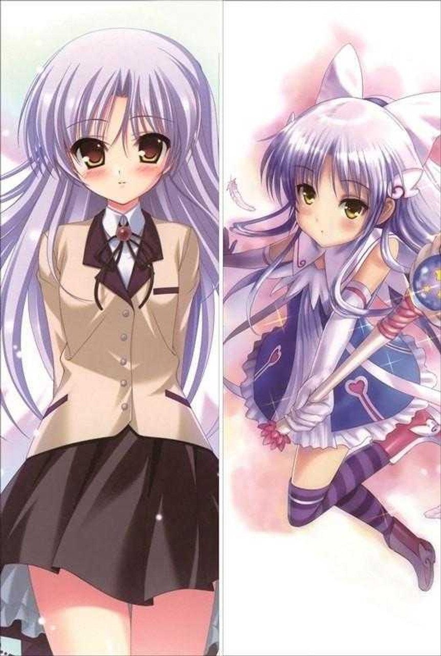 Angel beats dakimakura Clearance