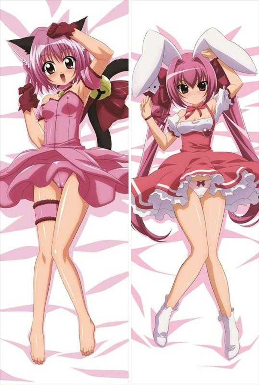 NEW Dakimakura Kon (Tokyo Ravens) Sexy Body Hug Pillowcase Cover Anime Manga