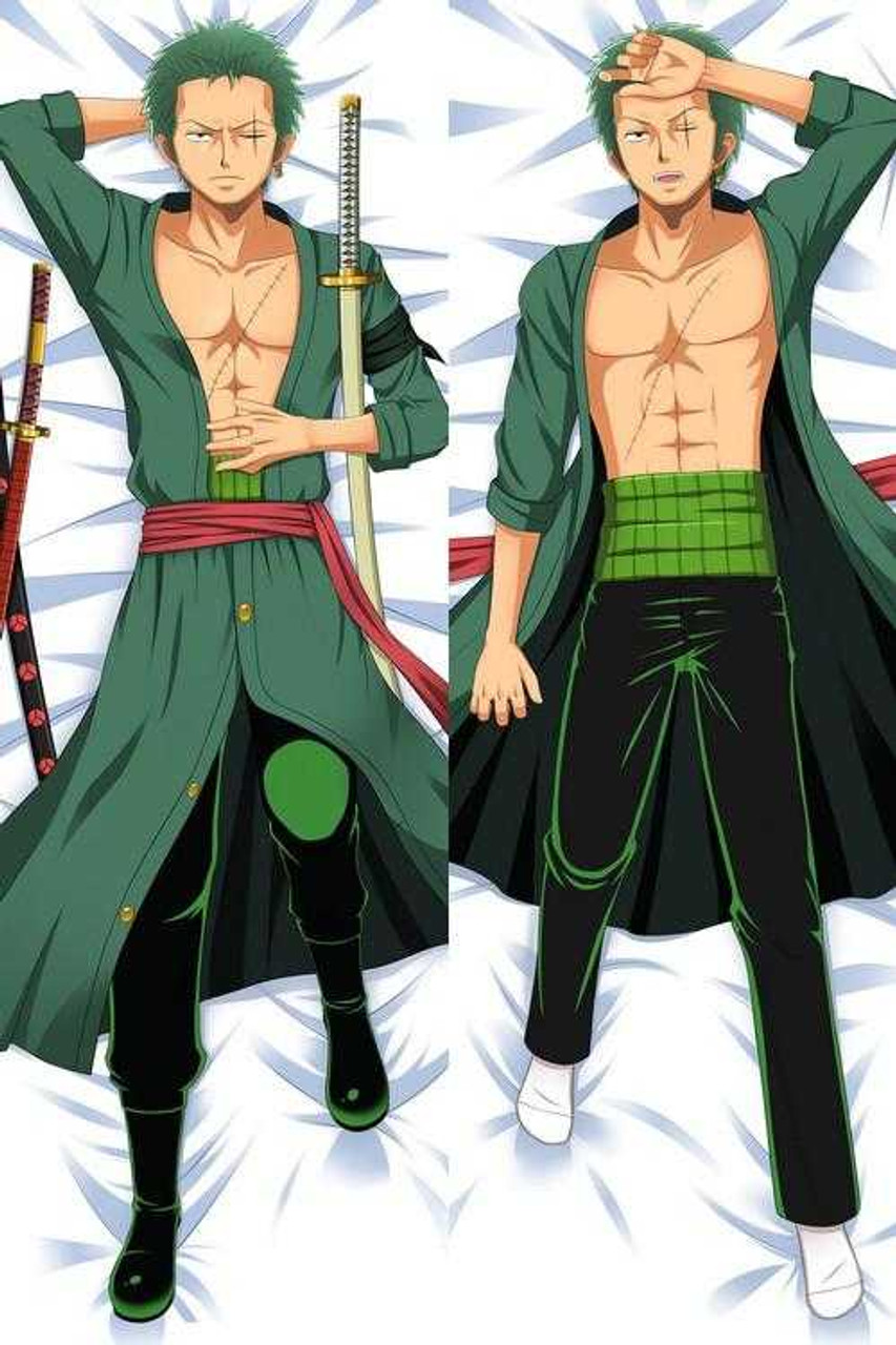 Roronoa Zoro – Neko Magic