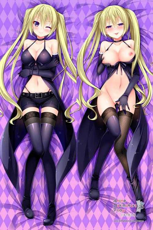 Lieselotte Sherlock Hentai