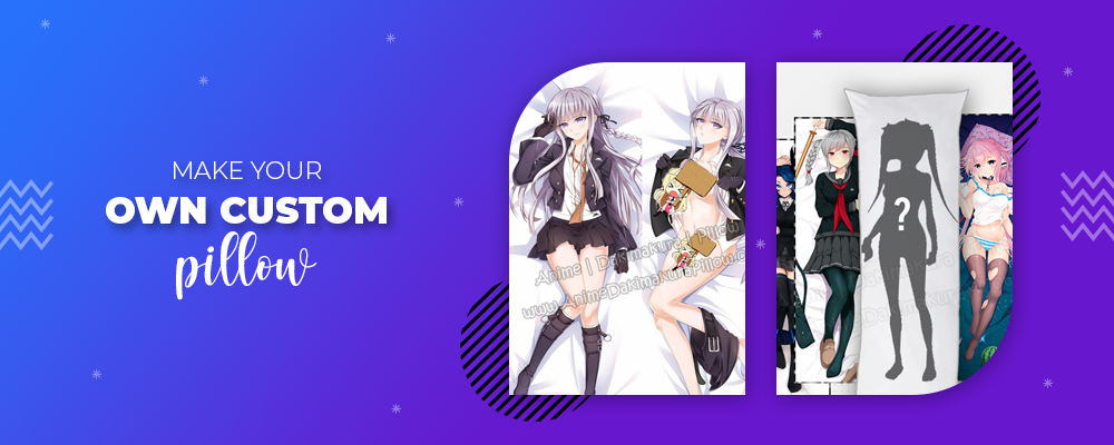 Custom Pillows | Make Your Own Photo Pillow