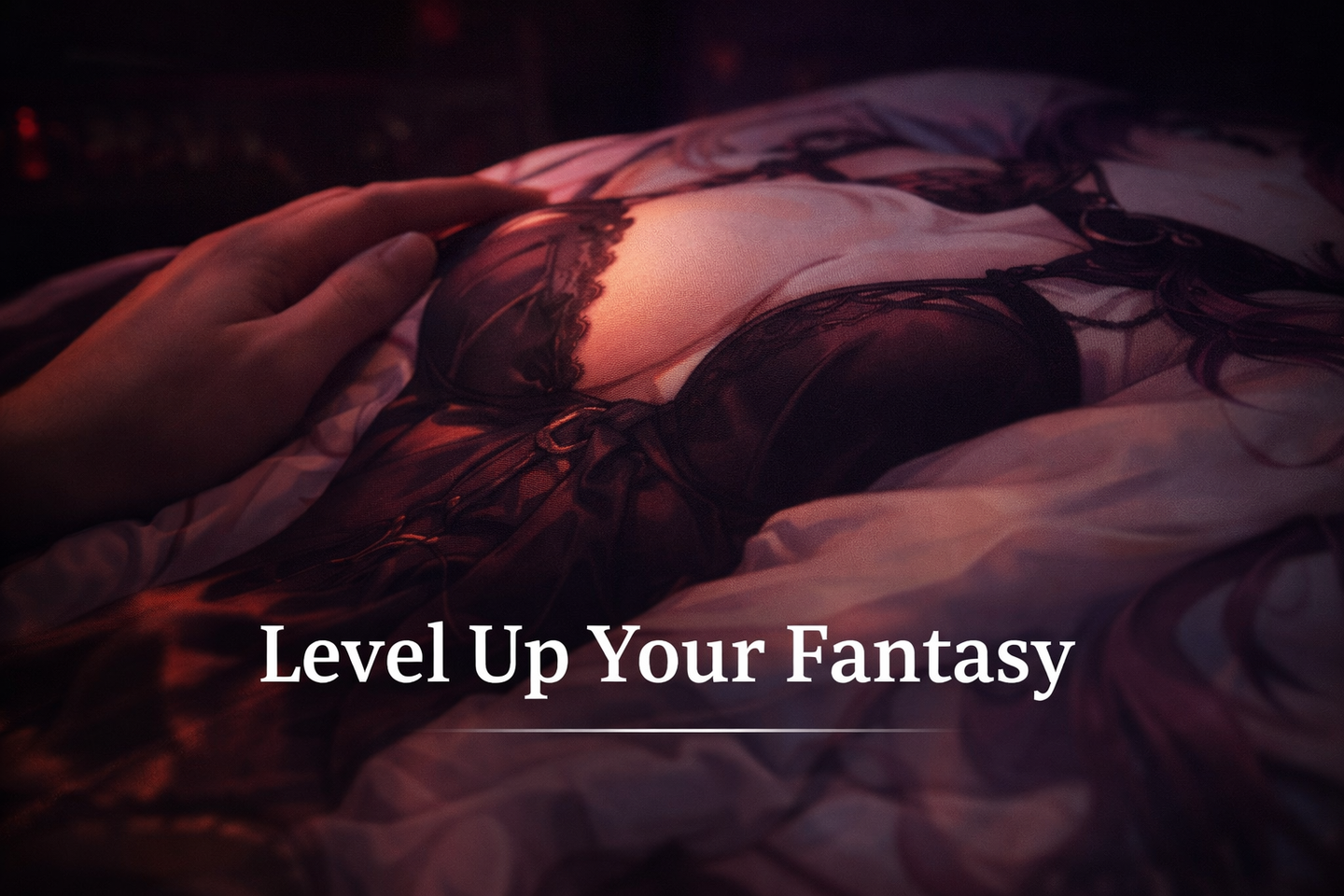 Upgrade Your 18+ Anime Collection