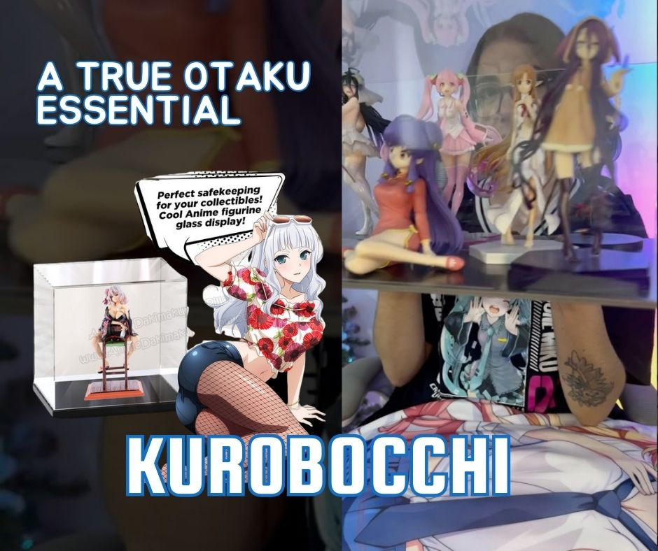 Bringing Marin Kitagawa Home: A Premium Dakimakura Made for True Otaku