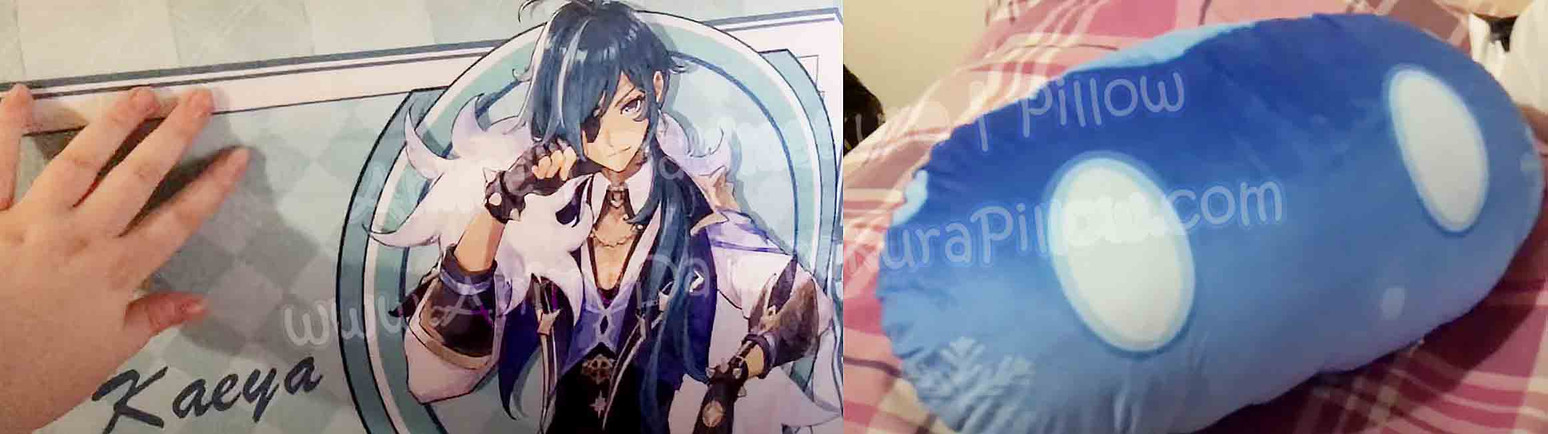 Genshin Impact Anime Collectible Merchandise Genshin Impact Anime Collectible Merchandise
