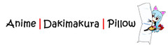 Anime Dakimakura Pillow Shop