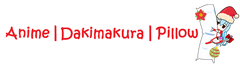 Anime Dakimakura Pillow Shop